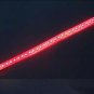 RGB 12" LED Scanner Knight Rider Light Strip for Car motorcycle Home Decoration