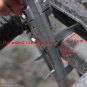 Motorcycle Aluminum Adjuster Chain Tensioner Bolt On Roller Tool For Yamaha