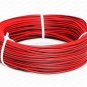 2 Pin Extension Red Black Wire Cable Cord for 3528 5050 5630 LED Strip