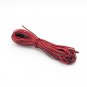 2 Pin Extension Red Black Wire Cable Cord for 3528 5050 5630 LED Strip