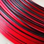2 Pin Extension Red Black Wire Cable Cord for 3528 5050 5630 LED Strip