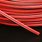 2 Pin Extension Red Black Wire Cable Cord for 3528 5050 5630 LED Strip