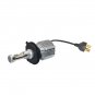 Auto LED Headlight H4/9003/HB2 72W 8000LM Hi/Lo Bulb LED Lamp 6000k Power White
