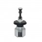 Auto LED Headlight H4/9003/HB2 72W 8000LM Hi/Lo Bulb LED Lamp 6000k Power White