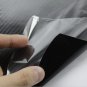 Boat 5D Carbon Fiber Sticker Gloss tech art carbon fiber Wrap Sticker 12"x60"