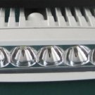 White Marine IP67 LED light 18w LED Boat Lights T-Top Lights (FLOO BEAM) 2 PACK