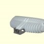 White Marine IP67 LED light 18w LED Boat Lights T-Top Lights (FLOO BEAM) 2 PACK