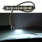7'' 18W WATERPROOF CREE LED COMBO LIGHT BAR OFFROAD DRIVING LAMP WORK FOR SUV