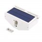 Solar Powered Auto Car Window Air Vent Ventilator Mini Air Conditioner Cool Fan