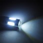 2PCS T15 W16W 921 912 7.5W COB LED High power Backup Reverse LIGHTS BULBS