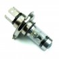 Universal 100W H4 6000K CREE LED Fog Daytime Light Lamp bulb Bright White 2pcs
