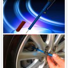 Auto Car Indicator Brake pad thickness and tread depth Indicator Pen Test Tool