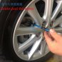 Auto Car Indicator Brake pad thickness and tread depth Indicator Pen Test Tool