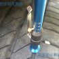 Auto Car Indicator Brake pad thickness and tread depth Indicator Pen Test Tool