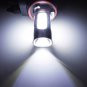 2Pcs H8 7.5W LED COB Cree Fog Light Bright White LED Bulbs