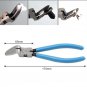 Car Push Pin Rivet Clip Panel Moulding Assortments Cutter Remover Puller Tool