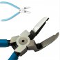 Car Assortments Push Retainer Rivet Trim Mould Panel Clips Remover Puller Tool
