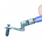 Car Assortments Push Retainer Rivet Trim Mould Panel Clips Remover Puller Tool