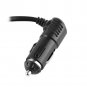4 way Car Socket Cigarette Lighter Splitter 2 USB Power charger adapter 12V/ 24V