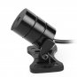 Car Cool Pattern Anti-Collision End Rear Tail Fog Driving Laser Caution Light