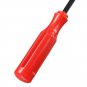 2 Pcs Red & Black Autos Off-Road Door Panel Remover Body Retainer Clip Pry Tools