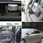 Vehicle Solar Powered Car Vent Window Fan For Car Auto Ventilator Air Cooling