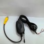 12V 2.4GHZ RCA Wireless Car SUV Reversing Rear View Camera Transmitter Receiver