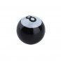 4pcs 8 Ball Truck Car Auto Bike Tire air Valve Stem Caps Wheel Rims Dust Cover