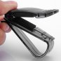 Car Sun Visor Eye Glasses Sunglasses Spectacles Holder Clip for Cash Money Card