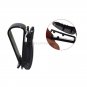 Car Sun Visor Eye Glasses Sunglasses Spectacles Holder Clip for Cash Money Card