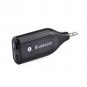 Mini 3.5mm Aux Car Wireless Bluetooth Stereo Adapter Receiver Hands-free Car Kit