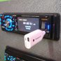 Mini 3.5mm Aux Car Wireless Bluetooth Stereo Adapter Receiver Hands-free Car Kit