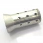 Universal Insert Baffle DB Killer Silencer Motorcycle Exhaust Can Muffler 51mm