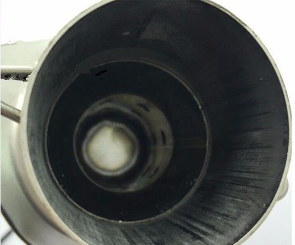 Universal Insert Baffle DB Killer Silencer Motorcycle Exhaust Can