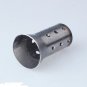 Universal Insert Baffle DB Killer Silencer Motorcycle Exhaust Can Muffler 51mm
