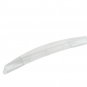 4 PCS Clear Car Side Door Edge Protection Anti-scratch Guards Trims Stickers