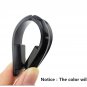 4 PCS Clear Car Side Door Edge Protection Anti-scratch Guards Trims Stickers