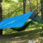 Hot Sale Lightweight Camping Tent Tarp Shelter Mat Hammock Cover Waterproof Gear
