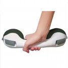Super Grip Suction Cup Safety Tub Bath Bathroom Shower Tub Grip Grab Bar Handle