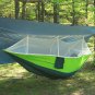 Portable Lightweight Camping Tent Tarp Shelter Mat Hammock Cover Waterproof Gear