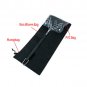 18" Barbecue BBQ Cleaning Grill Brush Cleaner Stainless Steel Kitchen Wire Brush