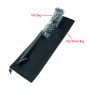 18" Barbecue BBQ Cleaning Grill Brush Cleaner Stainless Steel Kitchen Wire Brush