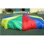 Children's Kids Rainbow Parachute Outdoor Games Sport Play Toys Activities 11Ft