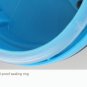 Portable Stainless Steel Thermal Insulated Lunch Box Bento Picnic Food Container