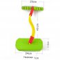 Popular Foam Pogo Jumper For Kids Adult Safe Pogo Stick Indoor Outdoor Play Toys