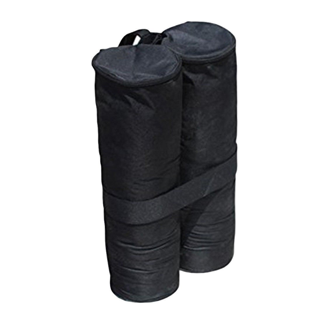 4Pcs Durable Gazebo Tent Leg Weighted Sand Bags Pop Up Canopy Tent Foot Sandbags