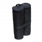4Pcs Durable Gazebo Tent Leg Weighted Sand Bags Pop Up Canopy Tent Foot Sandbags