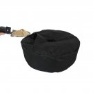18'' Round Umbrella Stand Weightbag Heavy Duty Garden Polyester Base Sand Bag