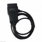 HONDA HDS Cable OBD2 Diagnostic Cable  NEW HDS Cable for Honda HDS Cable