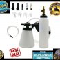 Pneumatic Brake Fluid Bleeder C21 Bleeding Tool For Cars Trucks Motorcyles